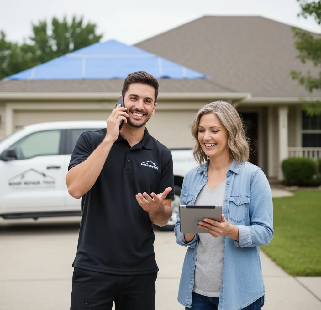 Flat Roof Repair in Pelahatchie, MS